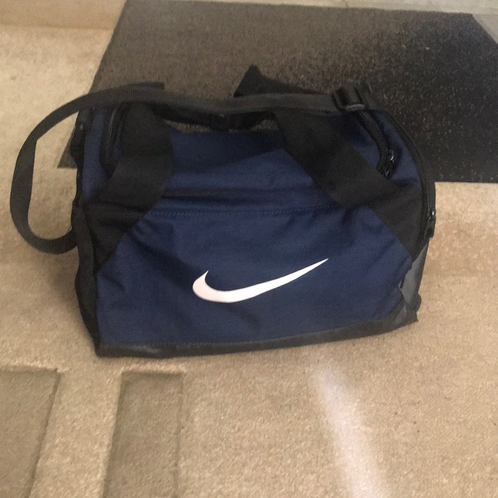 Nike Brasilia small Duffel bag